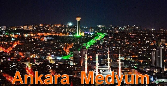 Ankara Medyum