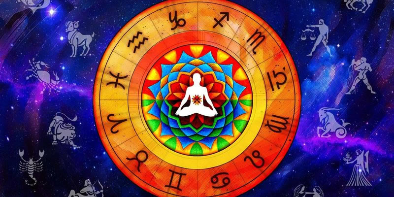 Astroloji Haritası