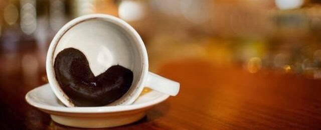 Kızılay Fal Cafe